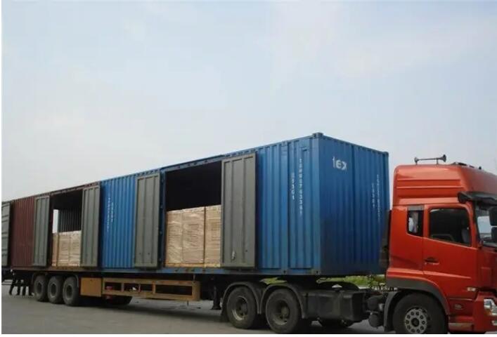 厦门到湟源县整车运输