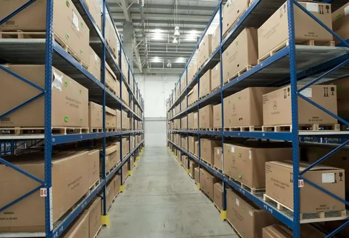 厦门到湟源县货物仓储