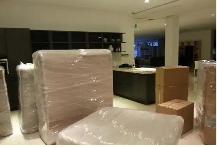 厦门到湟源县长途搬家