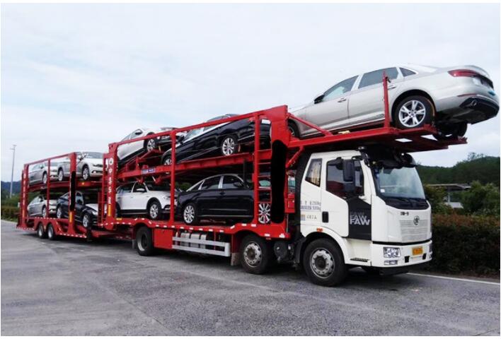 厦门到湟源县轿车托运